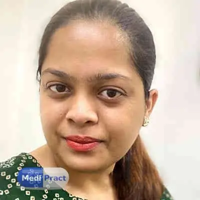 Dr. Vishakha Goyal Profile Picture
