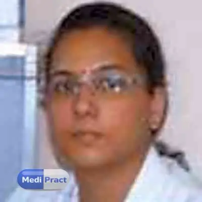 Dr. Vishakha Gupta Profile Picture