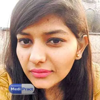 Dr. Vishakha Mittal Profile Picture