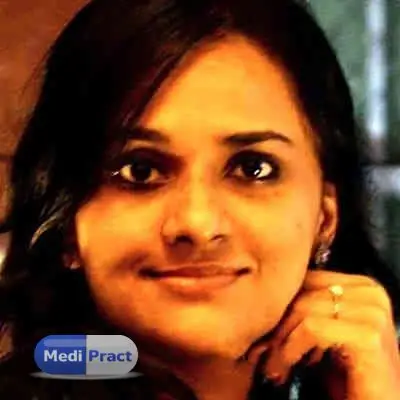 Dr. Vishakha Moghe Profile Picture