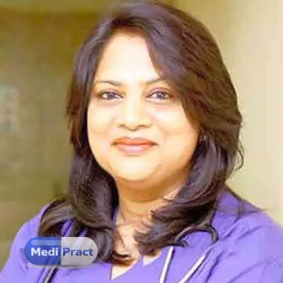 Dr. Vishakha Munjal Profile Picture