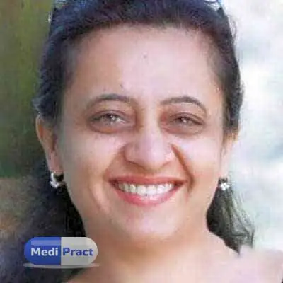 Dr. Vishakha Padmashali Profile Picture