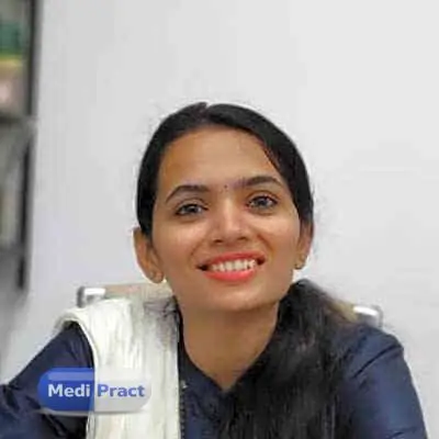 Dr. Vishakha Phapale Profile Picture