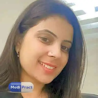 Dr. Vishakha Sharma Profile Picture