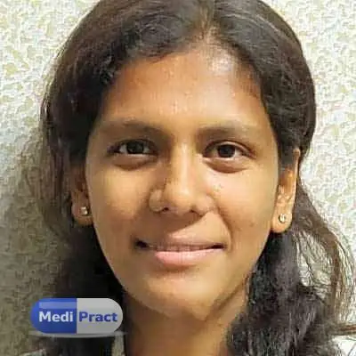 Dr. Vishakha Shelar Profile Picture