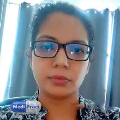 Dr. Vishakha Singh Rathore Profile Picture