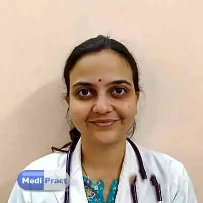 Dr. Vishakha Vinod Profile Picture