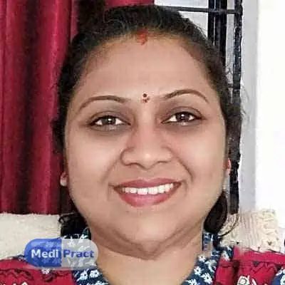 Dr. Vishakha Yogesh Patankar Profile Picture