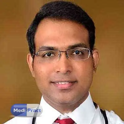 Dr. Vishal A Chafale Profile Picture