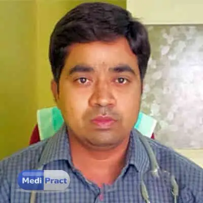 Dr. Vishal A. Sonavane Profile Picture