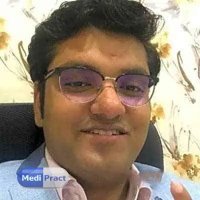 Dr. Vishal Agrawal Profile Picture
