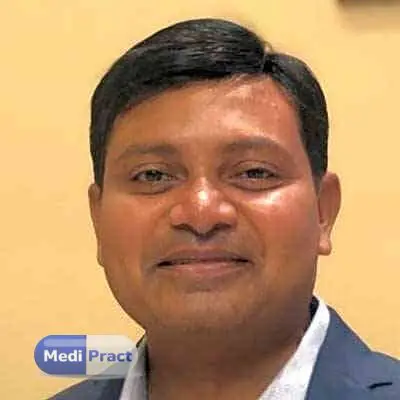 Dr. Vishal Akula Profile Picture