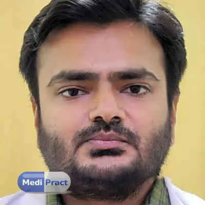 Dr. Vishal Anil Chawda Profile Picture