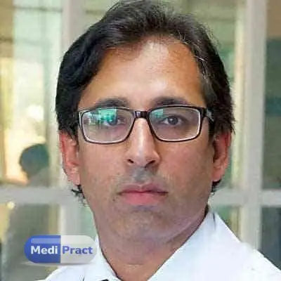 Dr. Vishal Arora Profile Picture