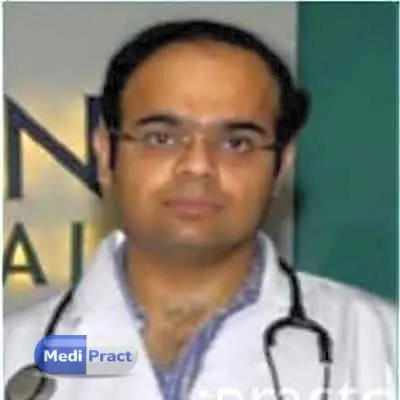 Dr. Vishal Aryan Profile Picture