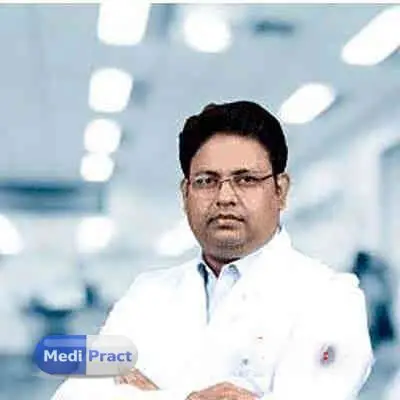 Dr. Vishal Attri Profile Picture