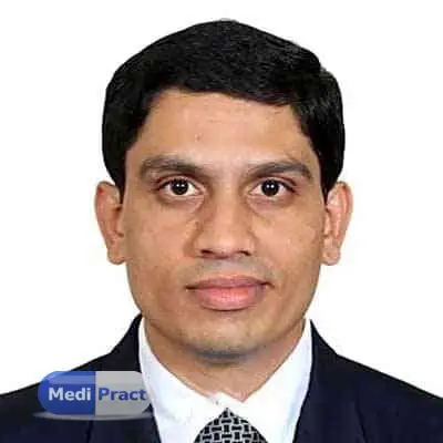 Dr. Vishal Bahekar Profile Picture