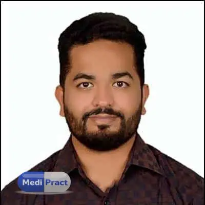 Dr. Vishal Balchand Padwale Profile Picture