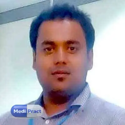 Dr. Vishal Bansal Profile Picture
