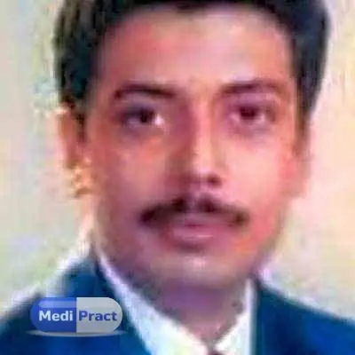 Dr. Vishal Bhambri Profile Picture