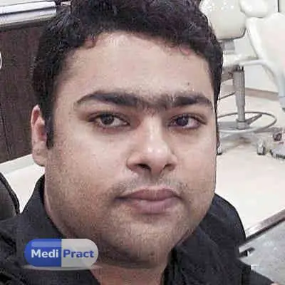 Dr. Vishal Bhardwaj Profile Picture