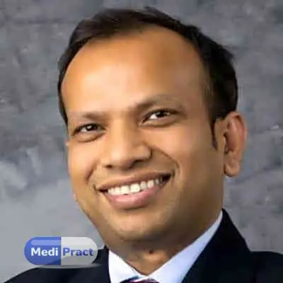 Dr. Vishal Bhasme Profile Picture