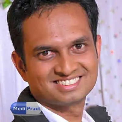 Dr. Vishal Bhor Profile Picture