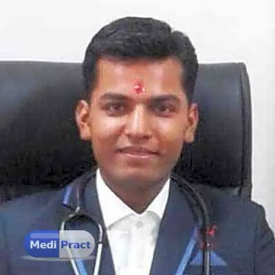 Dr. Vishal Bhuva Profile Picture