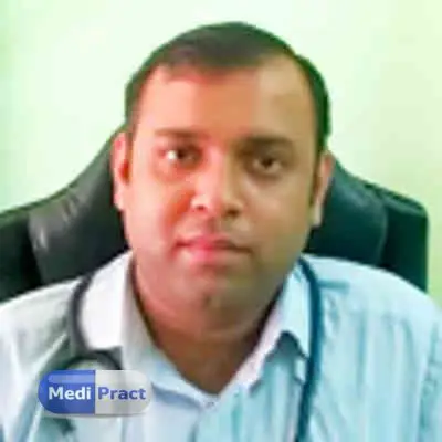 Dr. Vishal C. Shah Profile Picture