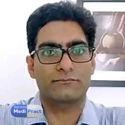 Dr. Vishal Chhabra Profile Picture