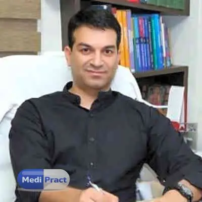 Dr. Vishal Chugh Profile Picture