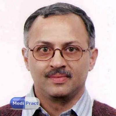 Dr. Vishal Dang Profile Picture