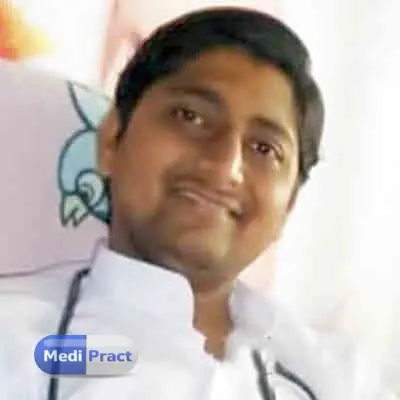 Dr. Vishal Dayani Profile Picture