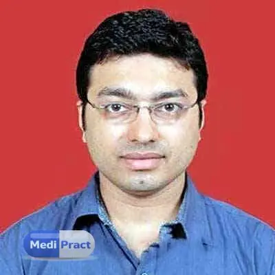 Dr. Vishal Deshpande Profile Picture