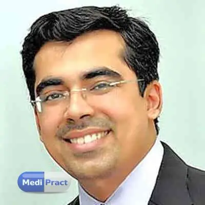 Dr. Vishal Dhanjani Profile Picture