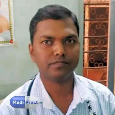 Dr. Vishal Dhende Profile Picture