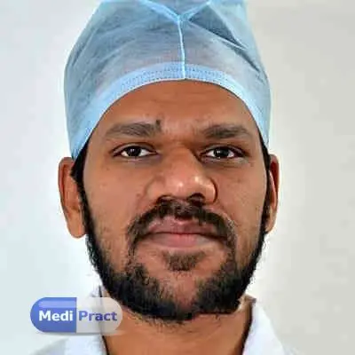 Dr. Vishal Diddi Profile Picture