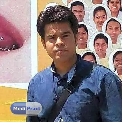 Dr. Vishal Dixit Profile Picture