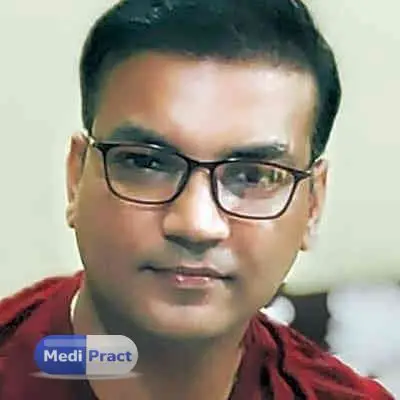 Dr. Vishal Dogra Profile Picture