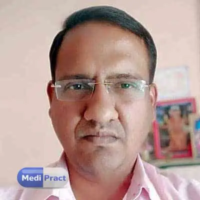 Dr. Vishal Dolas Profile Picture