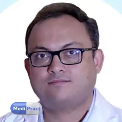 Dr. Vishal Dutt Gour Profile Picture
