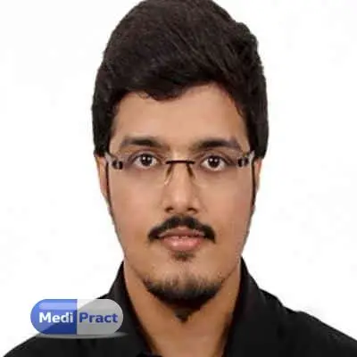 Dr. Vishal G Chajallani Profile Picture