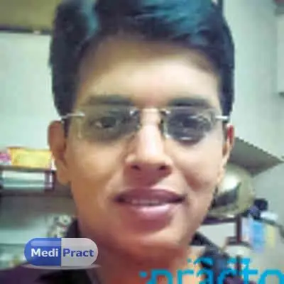 Dr. Vishal G More Profile Picture