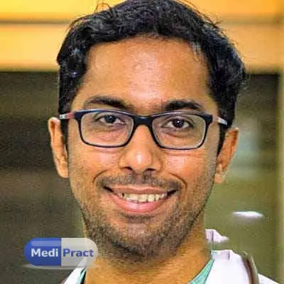 Dr. Vishal Gajendra Tomar Profile Picture