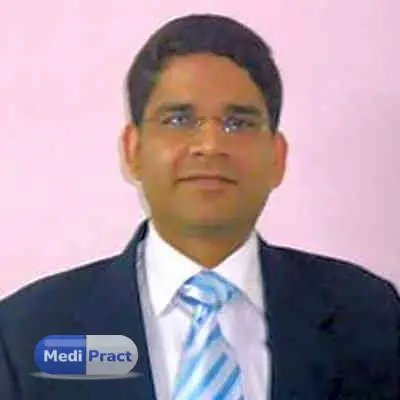 Dr. Vishal Girotra Profile Picture