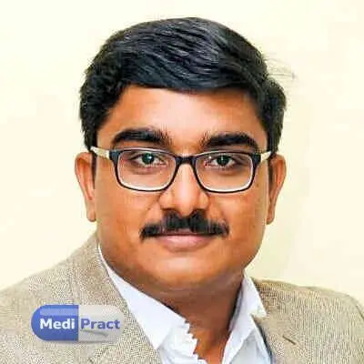 Dr. Vishal Gore Patil Profile Picture