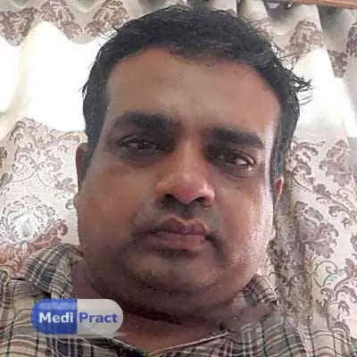 Dr. Vishal Goyal Profile Picture