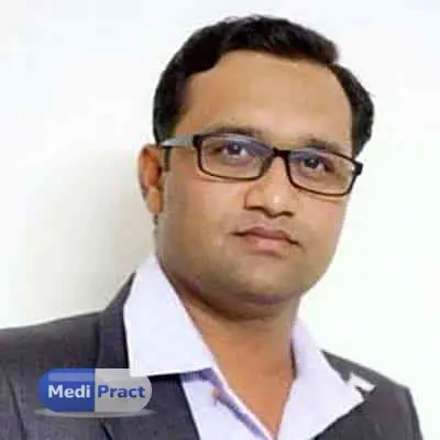 Dr. Vishal Gunjal Profile Picture