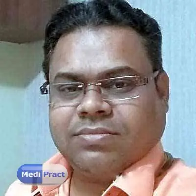 Dr. Vishal Gupta Profile Picture