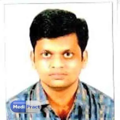 Dr. Vishal H Profile Picture